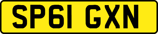 SP61GXN