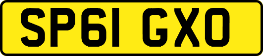 SP61GXO