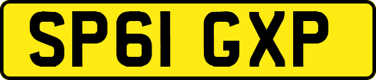 SP61GXP