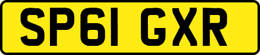 SP61GXR