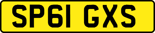 SP61GXS