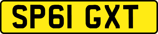 SP61GXT