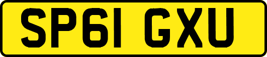 SP61GXU