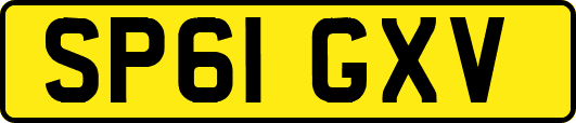SP61GXV