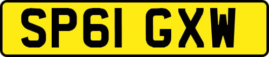 SP61GXW