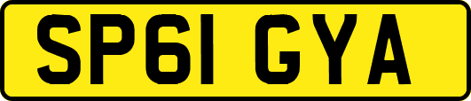 SP61GYA