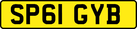 SP61GYB