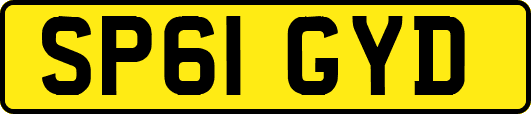 SP61GYD