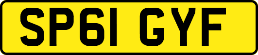 SP61GYF
