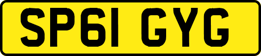 SP61GYG