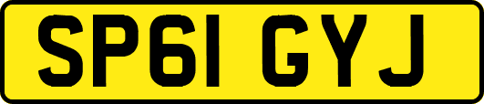 SP61GYJ