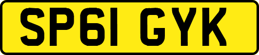 SP61GYK