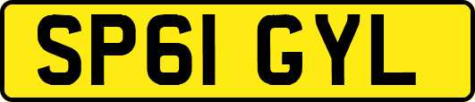 SP61GYL