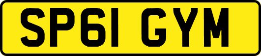 SP61GYM