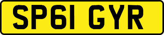 SP61GYR