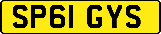SP61GYS