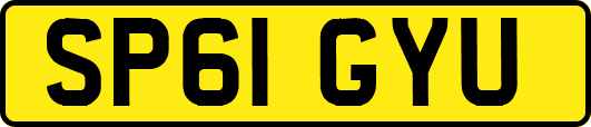 SP61GYU