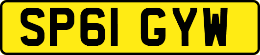 SP61GYW