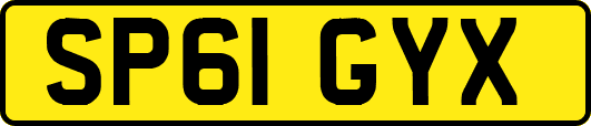 SP61GYX