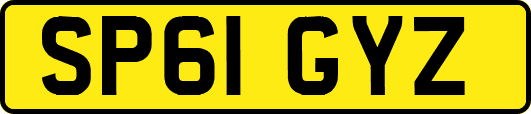 SP61GYZ
