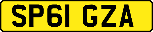 SP61GZA