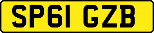 SP61GZB