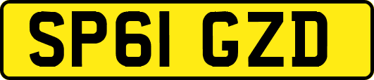 SP61GZD