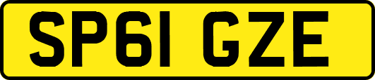 SP61GZE