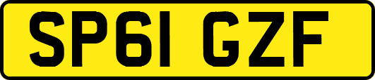 SP61GZF