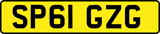 SP61GZG