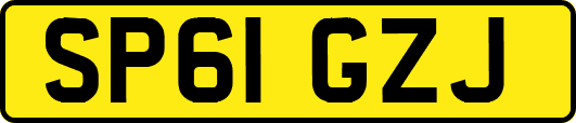 SP61GZJ