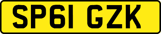 SP61GZK