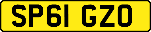 SP61GZO