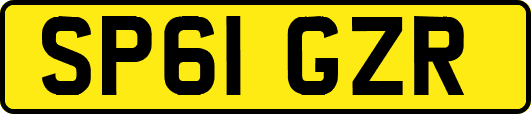 SP61GZR