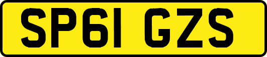 SP61GZS