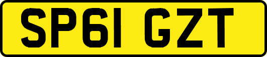 SP61GZT