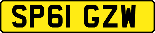 SP61GZW