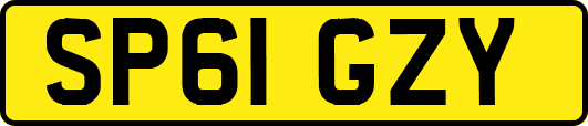 SP61GZY