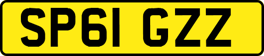 SP61GZZ