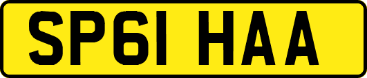 SP61HAA