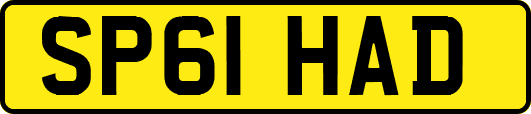SP61HAD