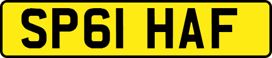 SP61HAF