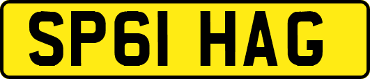 SP61HAG