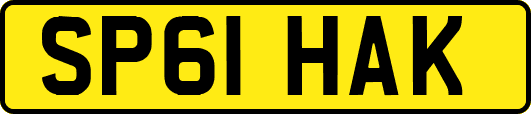 SP61HAK