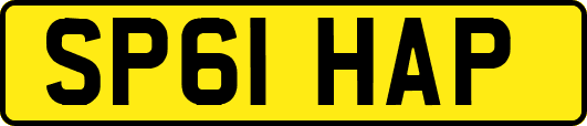 SP61HAP