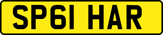 SP61HAR