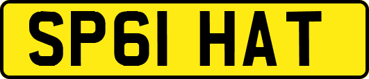 SP61HAT