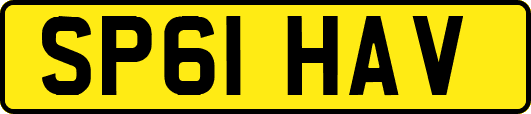 SP61HAV