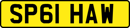 SP61HAW