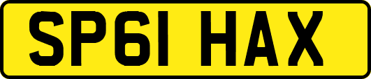 SP61HAX
